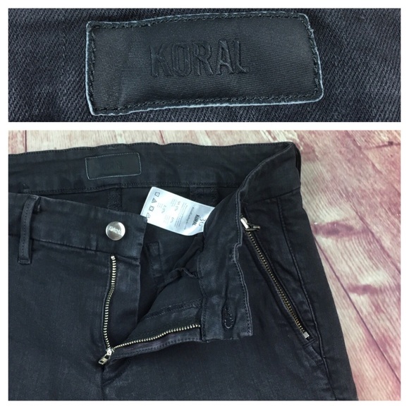 💙Koral Skinny Trouser pant in size 30 - Picture 3 of 8